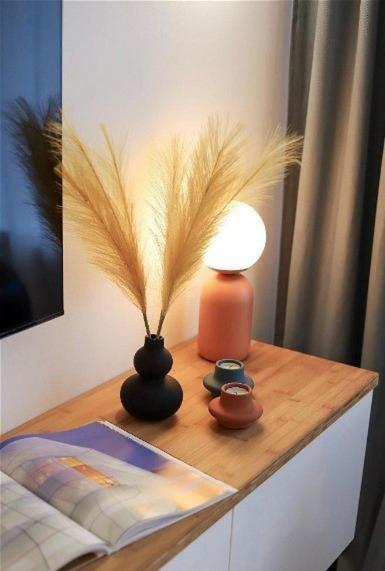Designer Studio With Bedroom Near Old Town Dubois Varsovie Extérieur photo