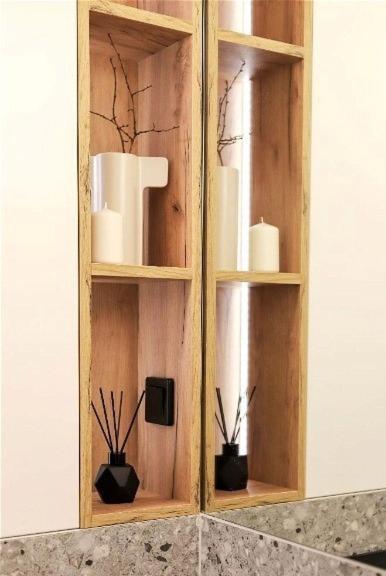 Designer Studio With Bedroom Near Old Town Dubois Varsovie Extérieur photo